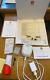 2022 Signia Pure T 5AX Bluetooth hearing aids + Charger + Manuals + Paperwork