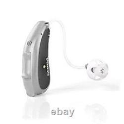 2 Pcs Siemens Orion 2 RIC Behind The Ear Digital BTE Right & Left Hearing Aids