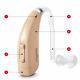 2xSignia Fast P 2023 Behind The Ear Digital Hearing Aids BTE-Mild to Moderate