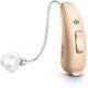 2xSignia Pure 1Px Behind the Ear Digital RIC Hearing Aid-Mild To Severe Pair L&R