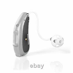 2x Siemens Orion 2 RIC Behind The Ear Digital RIC Hearing Aids Pair 16 Channel