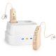Advance Affordable HCR3 Rechargeable Hearing Device Set / Docking Station