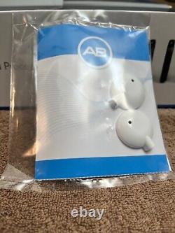 Advanced Bionics CI Q 90 cochlear implant sound processing system complete