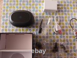 Audien BTE (Behind the Ear) Rechargeable OTC Hearing AIDS NEW