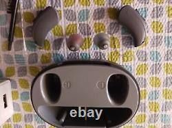 Audien BTE (Behind the Ear) Rechargeable OTC Hearing AIDS NEW