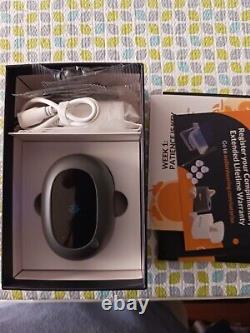 Audien BTE (Behind the Ear) Rechargeable OTC Hearing AIDS NEW