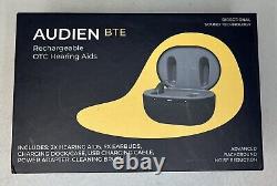 Audien BTE (Behind the Ear) Rechargeable OTC Hearing Aid