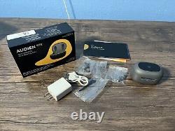 Audien BTE (Behind the Ear) Rechargeable OTC Hearing Aid