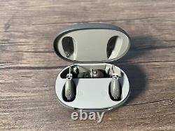 Audien BTE (Behind the Ear) Rechargeable OTC Hearing Aid