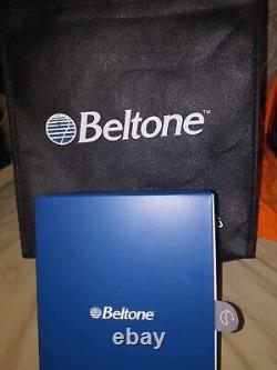 Beltone achieve hearing aid