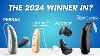 Best Hearing Aids 2024 The Only 5 You Should Consider Today