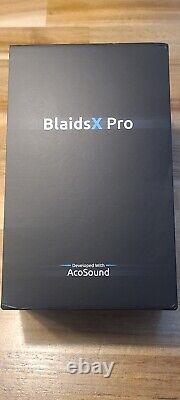BlaidsX Pro Acosound Hearing AIDS
