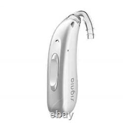Brand New Signi a Intuis 4.0 Severe to Profound Loss BTE Digital Hearing Aids