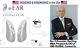 EEAR BTE-H4 DIGITAL Rechargeable Hearing aid, pair BTE Behind The Ear Affordable