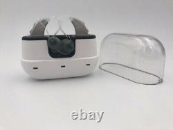 EEAR-BTE-H4 Digital Hearing aids, rechargeable, pair. BTE, Behind The Ear