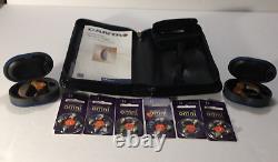 GN Resound Canta7 Series Behind-The-Ear Model 770-D Personal Hearing System