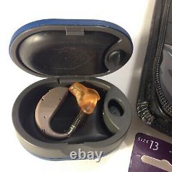 GN Resound Canta7 Series Behind-The-Ear Model 770-D Personal Hearing System