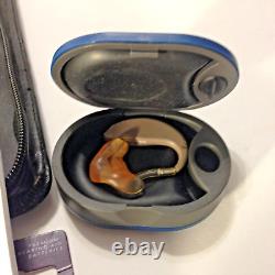 GN Resound Canta7 Series Behind-The-Ear Model 770-D Personal Hearing System