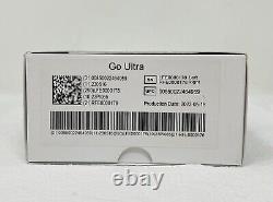 Go Hearing Go Ultra Rechargeable OTC Hearing Aids Open Box