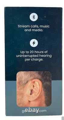 Go Ultra OTC Hearing Aids