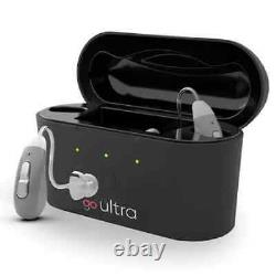 Go Ultra OTC Hearing Aids