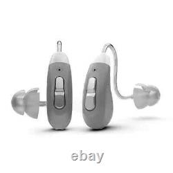 Go Ultra OTC Hearing Aids