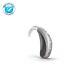 Hansaton Jam SHD RS13 M/P/SP/UP Behind The Ear Digital BTE Hearing Aid + T- Coil