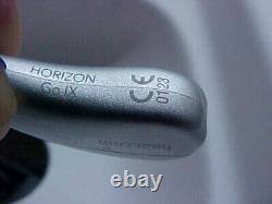 Hear Horizon Go 5IX Hearing Aids New In Box With Accessories & Travel Charger