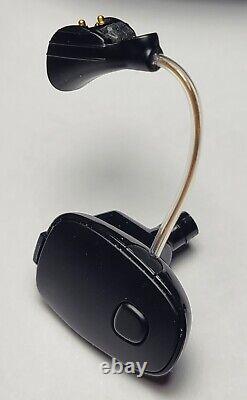 Hearing aids rechargeable used bluetooth