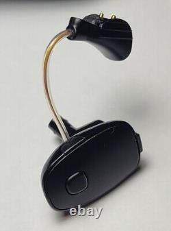 Hearing aids rechargeable used bluetooth