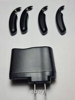 Hearing aids rechargeable used bluetooth