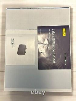 Jabra Enhance Select 50R Hearing Aids Rechargeable, Nearly Invisible/ App Conn