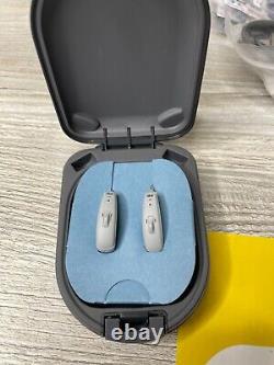 Jabra Enhance Select 50R Medical Grade Hearing Aids