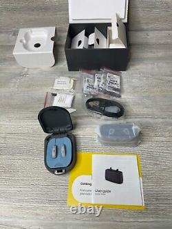 Jabra Enhance Select 50R Medical Grade Hearing Aids