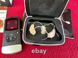 Kirkland 5.0 Premium Hearing Aids KS562-DRW withRemote Control