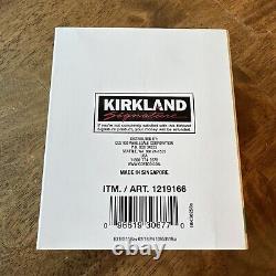 Kirkland Signature Premium 8.0 Digital Hearing Instruments with Manual & Box