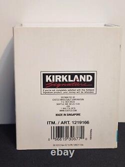 Kirkland Signature Premium 8.0 Digital Hearing Instruments with Manual & Box