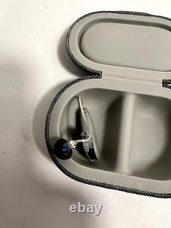 Lexie B1 Self-fitting OTC Hearing Aids Powered by Bose PARTS Static Left Quiet R