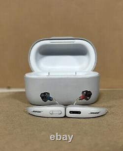 Lexie B2 Rechargeable Hearing Aids Powered By Bose (Please Read Description)