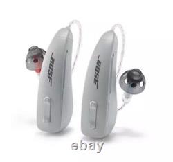 Lexie B2 Self-Fitting OTC Hearing Aids Powered by Bose