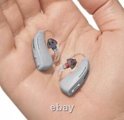 Lexie B2 Self-Fitting OTC Hearing Aids Powered by Bose