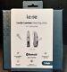 Lexie Lumen Hearing Aid 1 Pair Hearing Aids Light Gray Factory Sealed New