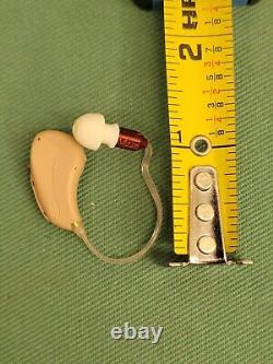 Listen Beige HD2906 Pro Hearing Aids. 1