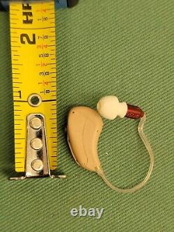 Listen Beige HD2906 Pro Hearing Aids. 1