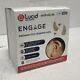 Lucid Hearing BT Engage Premium OTC Hearing Aids. Made For ANDROID