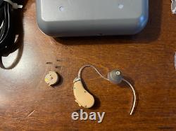 Lucid Left ear hearing aid from Sam's club