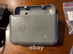 Lucid Left ear hearing aid from Sam's club