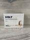 MD Volt Digital Rechargeable Hearing Aid Series H Nearly Invisible New