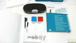 Microson Amplex BTE HP Professional Hearing Aid. NEW