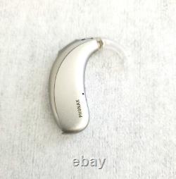 Naida Paradise P90-up Bte Digital Hearing Aid Severe To Profound Hearing Loss